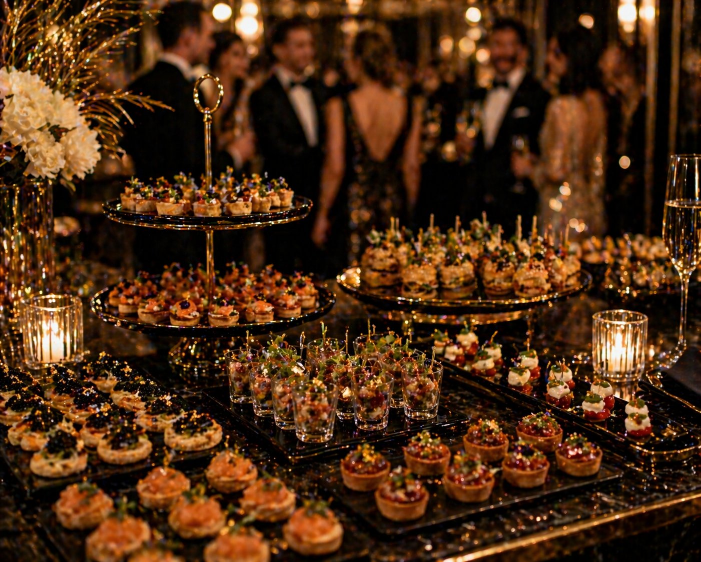 Fingerfood